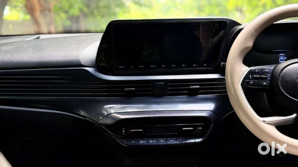 Hyundai I20 1.2 Asta, 2021, Petrol