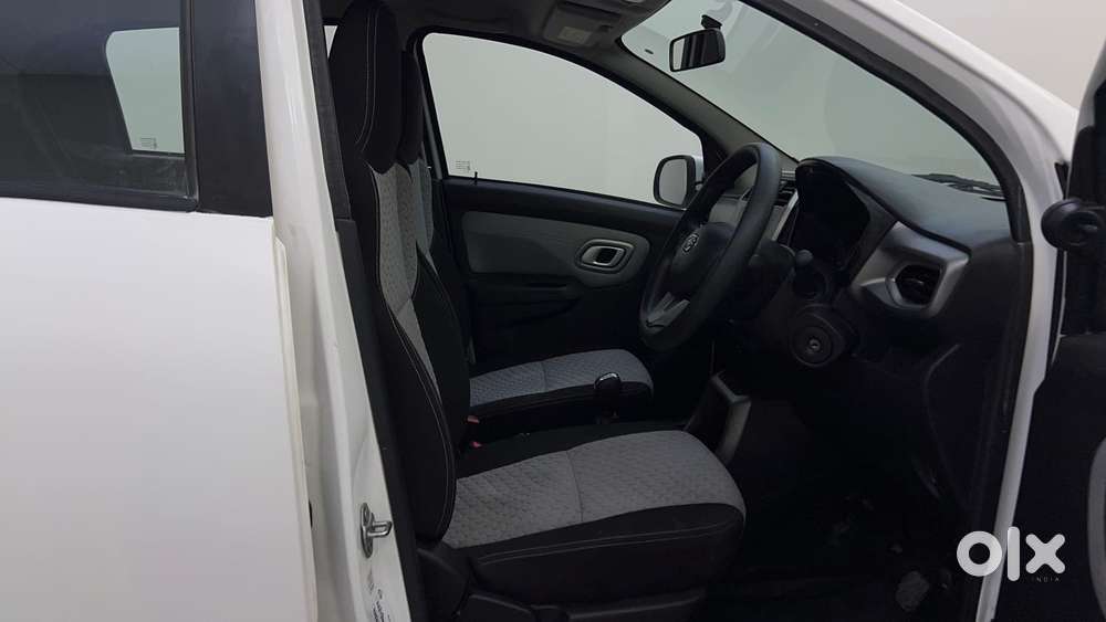 Datsun Redigo 1.0 T (o) Amt, 2020, Petrol