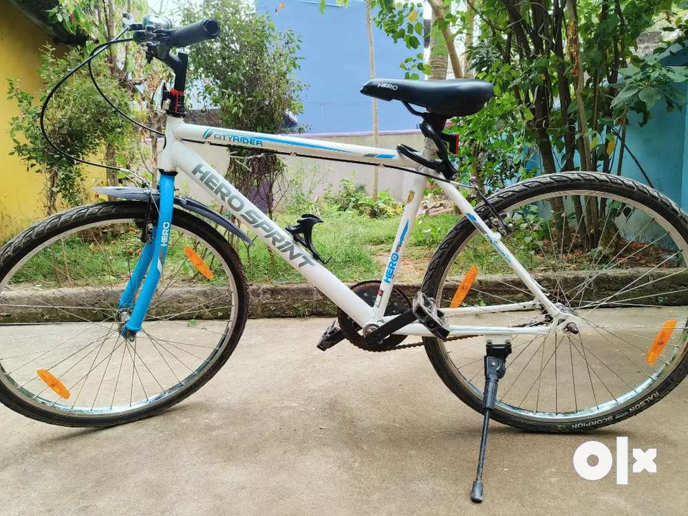 Hero Sprint Cityrider Bicycles 1791308784