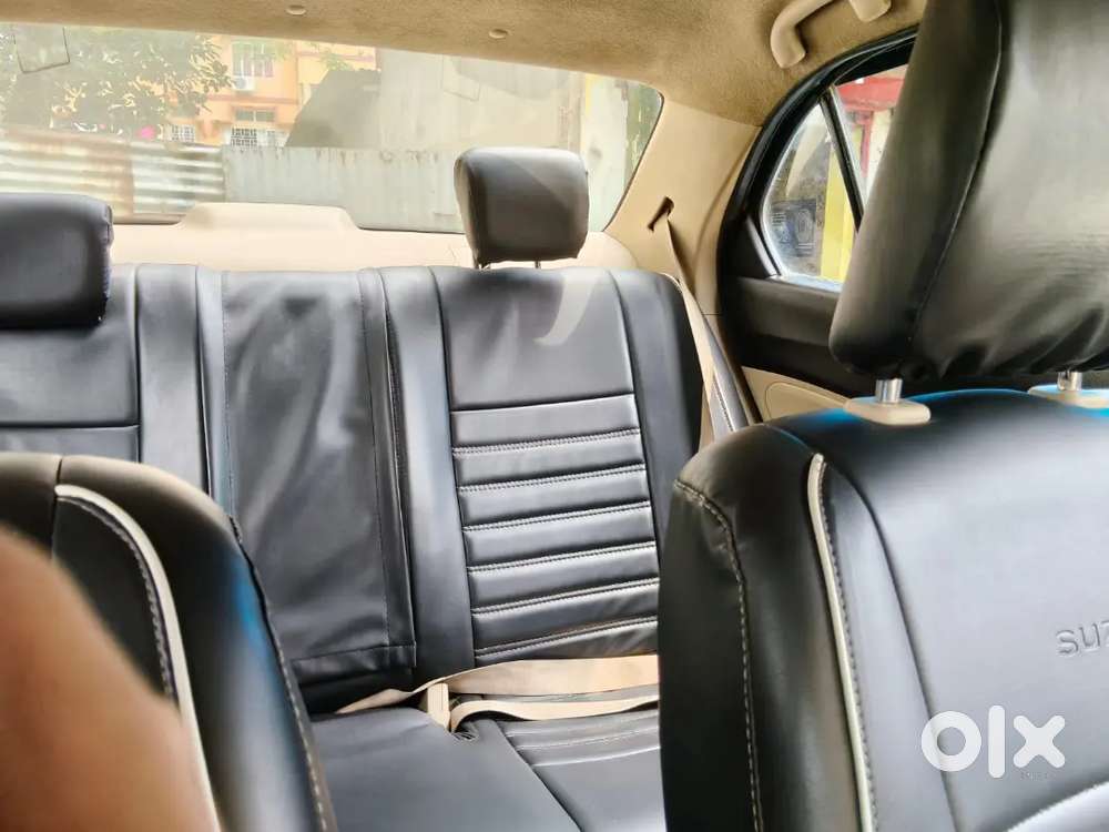 Maruti Suzuki Dzire 2025 Petrol 36131 Km Driven
