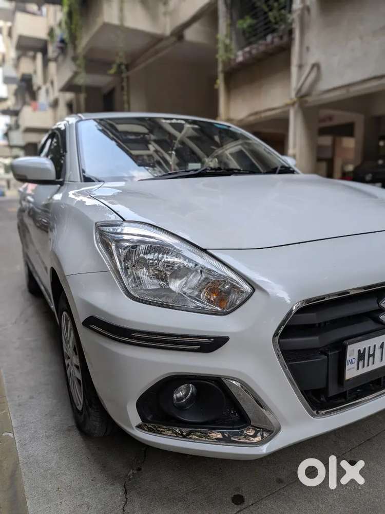Maruti Dzire 2023 Cng