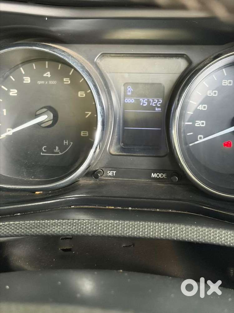 Tata Nexon 2017 Diesel Good Condition