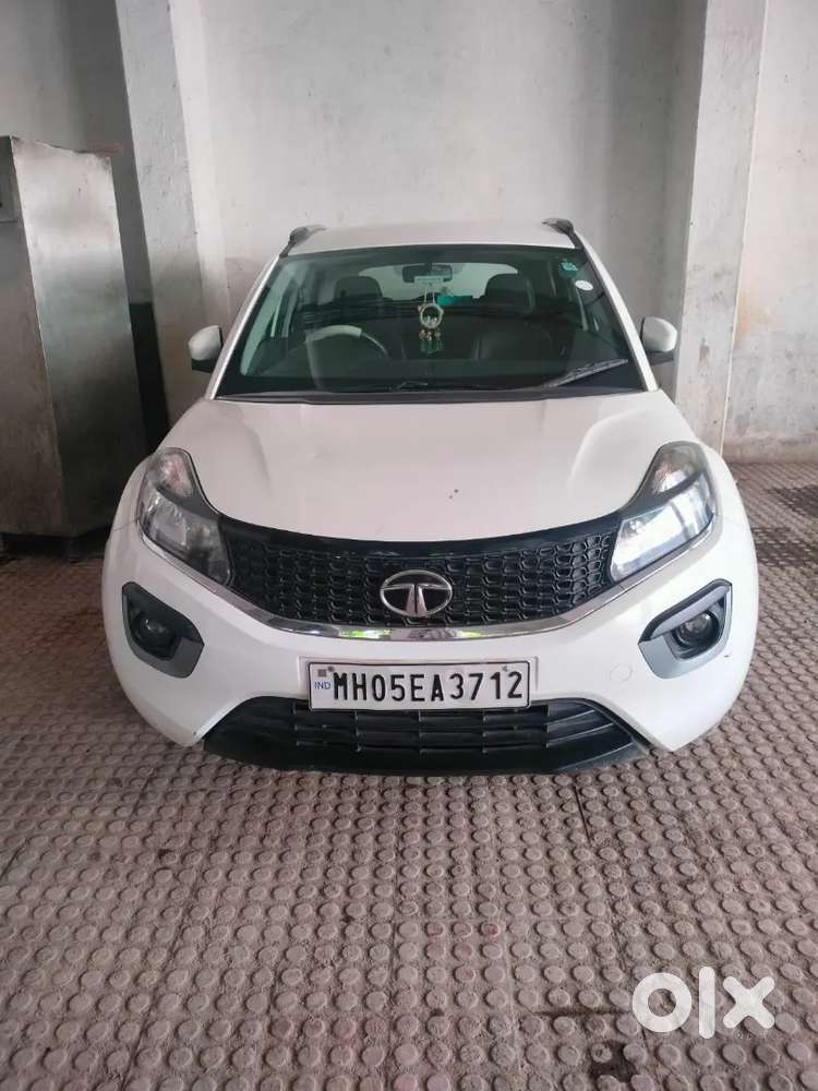 Tata Nexon 2019 Petrol Xt