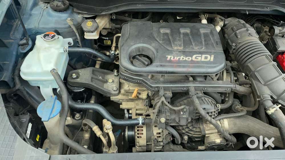 Hyundai Venue Sx Turbo, 2020, Petrol