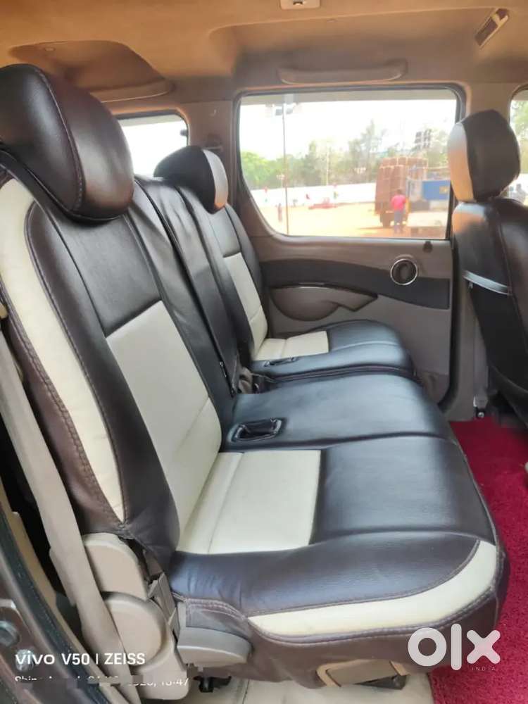 Mahindra Xylo 2013 Diesel Good Condition