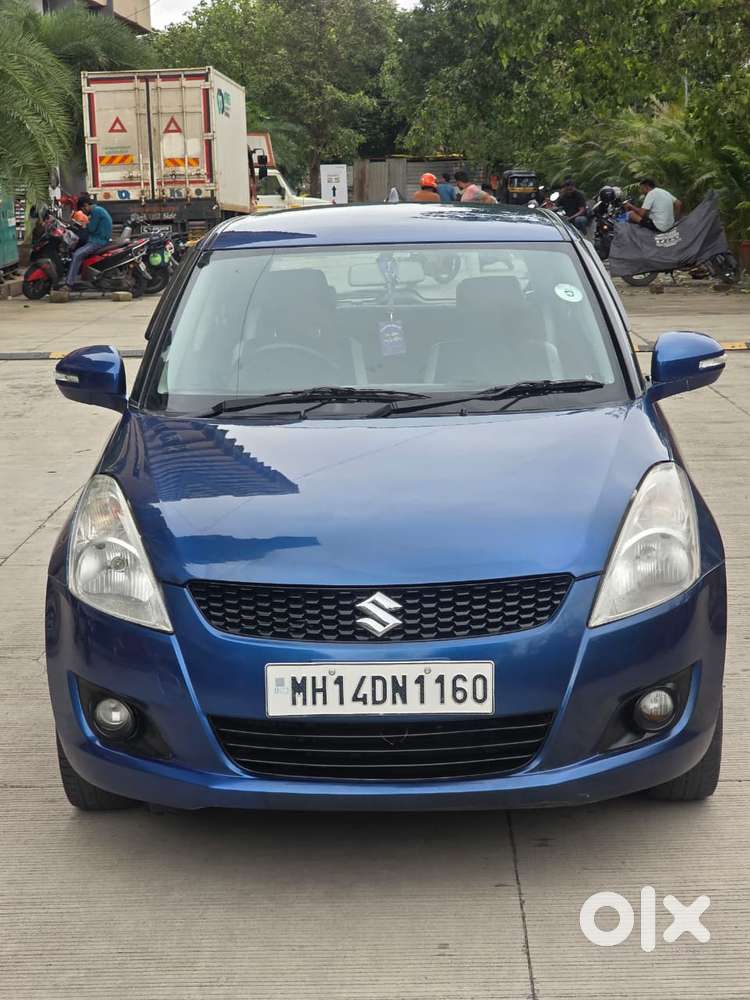 Maruti Suzuki Swift, 2012, Diesel