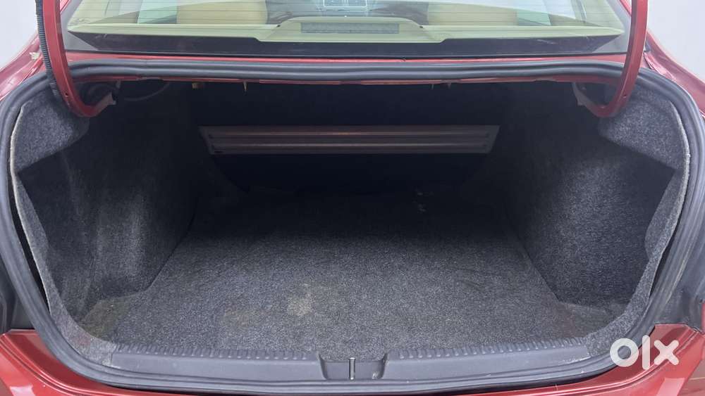 Volkswagen Vento Petrol Highline At, 2020, Petrol