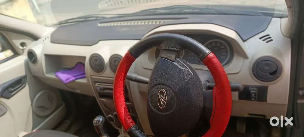Mahindra Verito Vibe 04042014