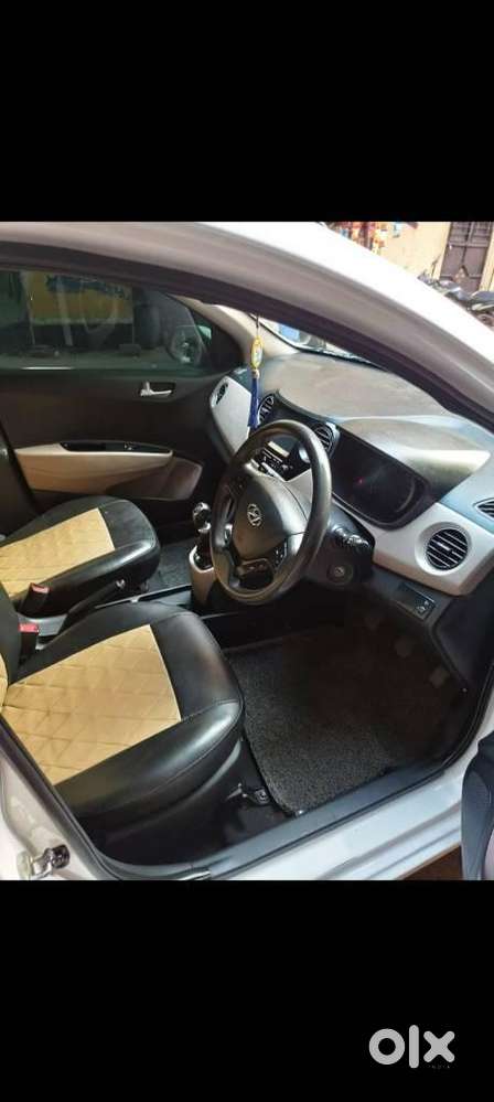 Hyundai Grand I10 Sportz 1.2 Kappa Vtvt, 2018, Petrol
