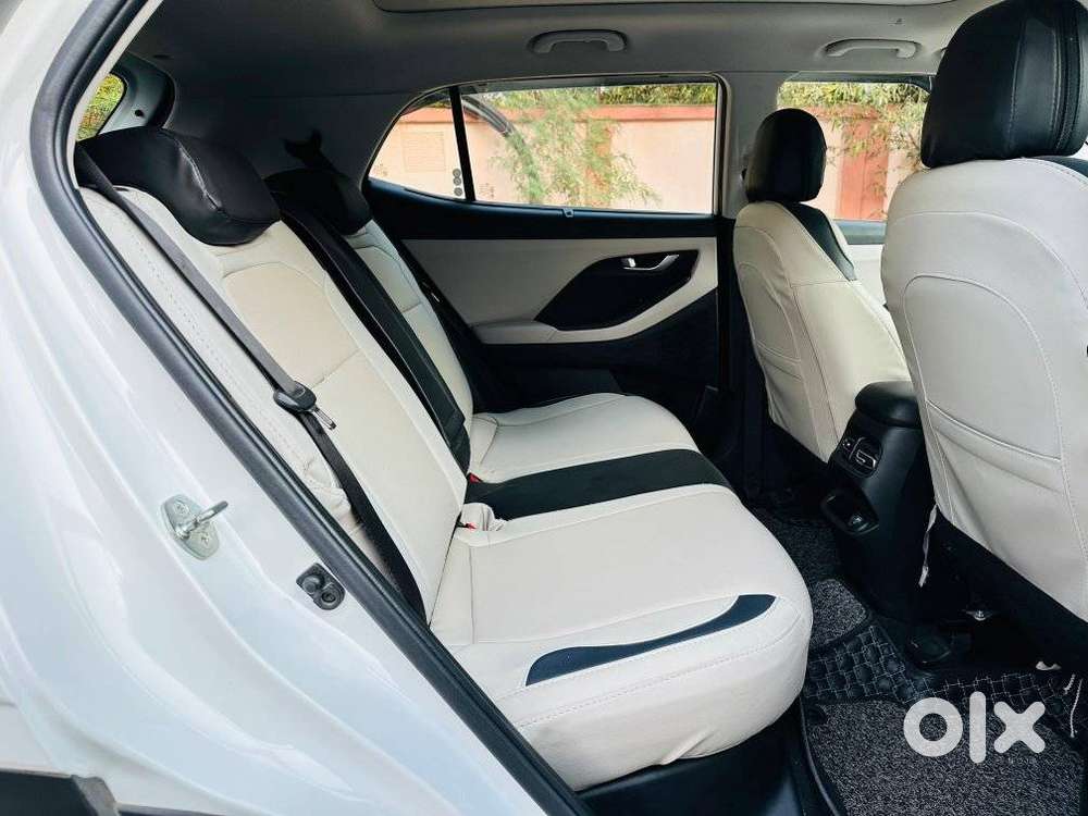 Hyundai Creta 1.5 Sx, 2023, Petrol