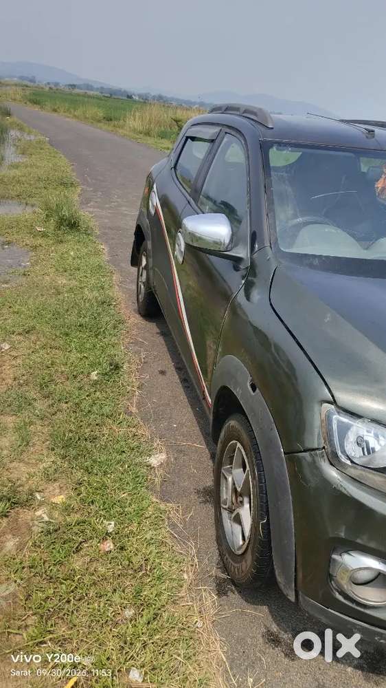 Renault Kwid 2016 Climber Mt