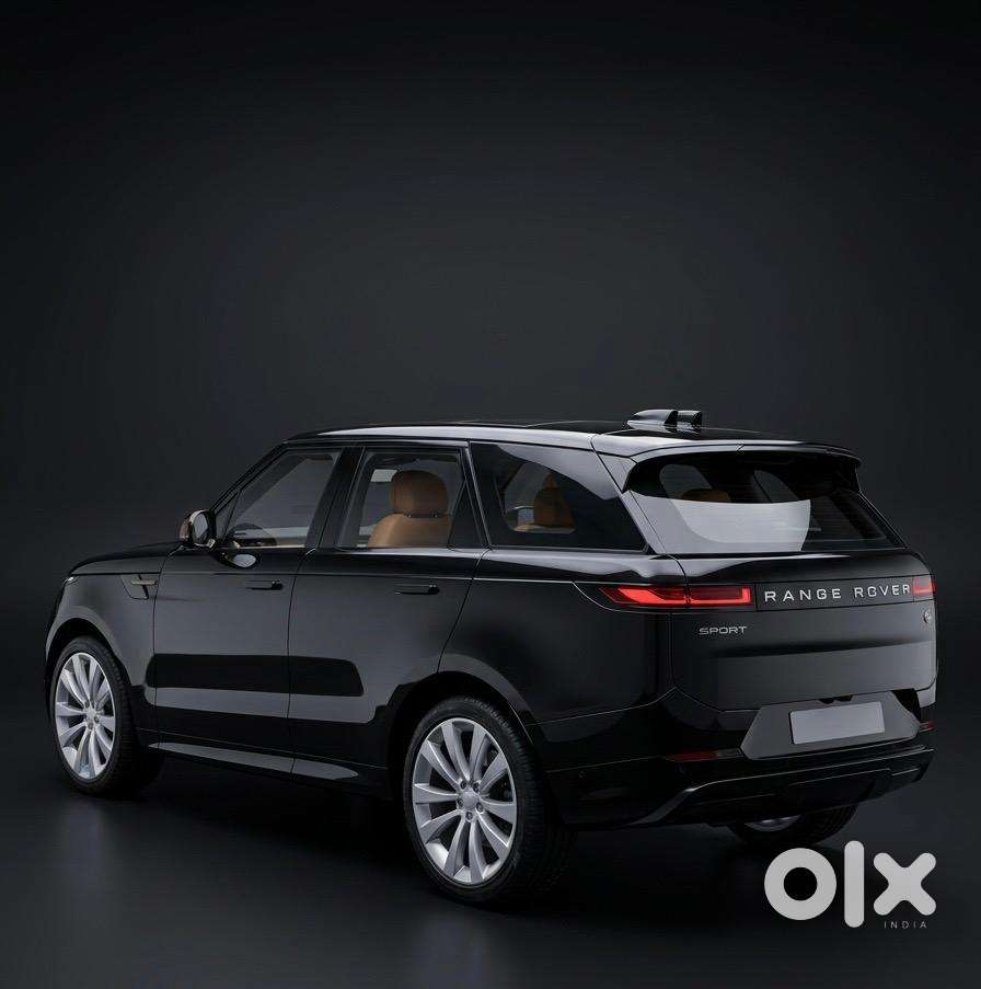 Land Rover Range Rover Sport 2023 Diesel Good Condition