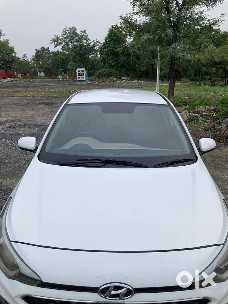 Hyundai Elite I20 Magna Plus, 2020, Petrol