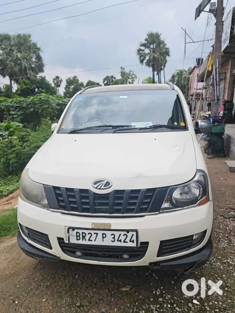 Mahindra Xylo 2015 Diesel Manual