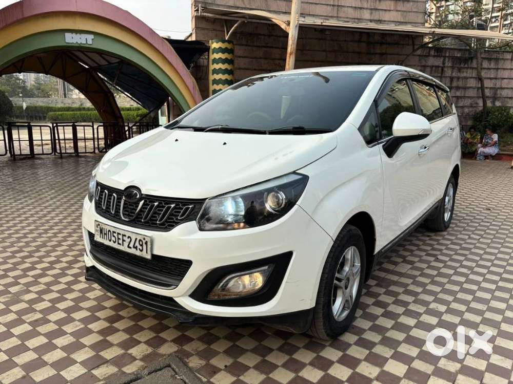 Mahindra Marazzo 1.5 M6 Plus 8 Str, 2019, Diesel