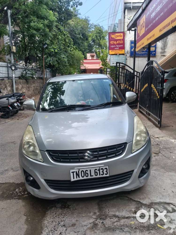 Maruti Swift Dzire Vxi 2014 Automatic