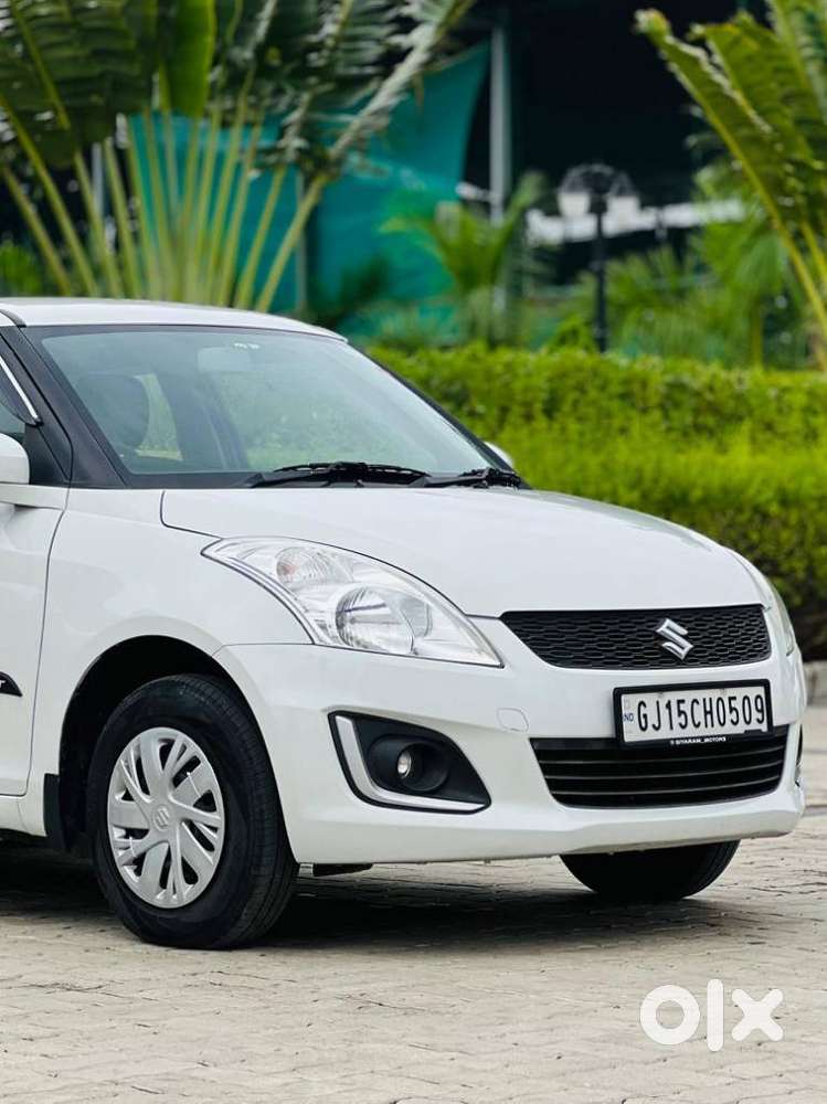 Maruti Suzuki Swift Vdi Optional, 2018, Diesel