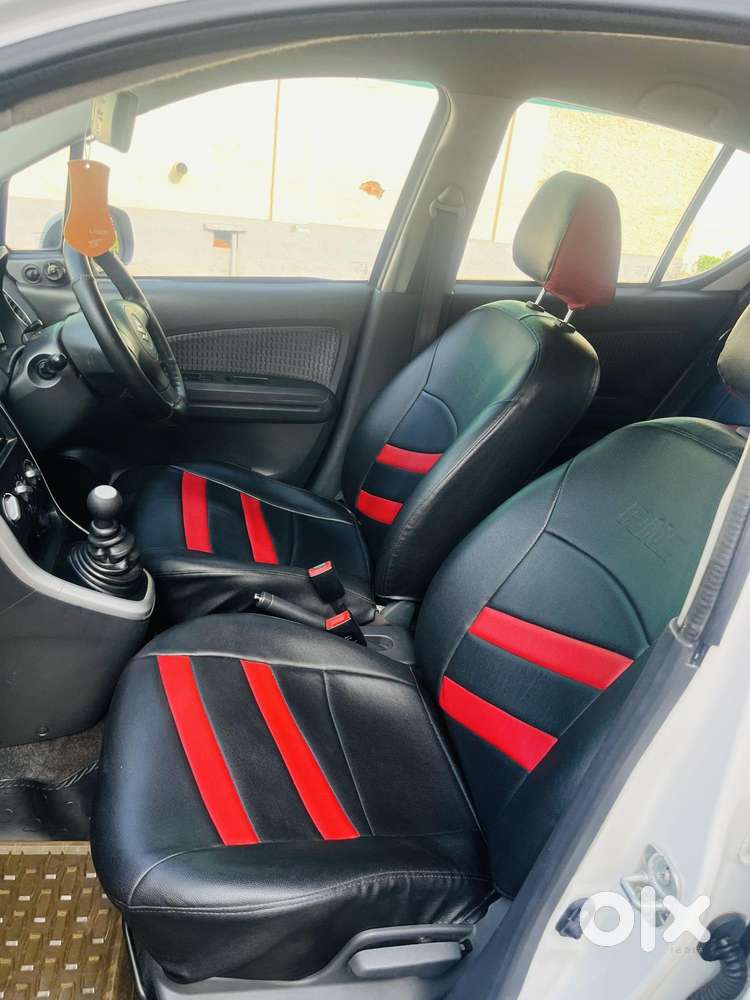 Maruti Suzuki Ritz Vxi, 2015, Petrol