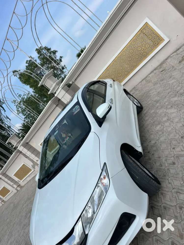 Honda City Hybrid 2017 Manual Diesel