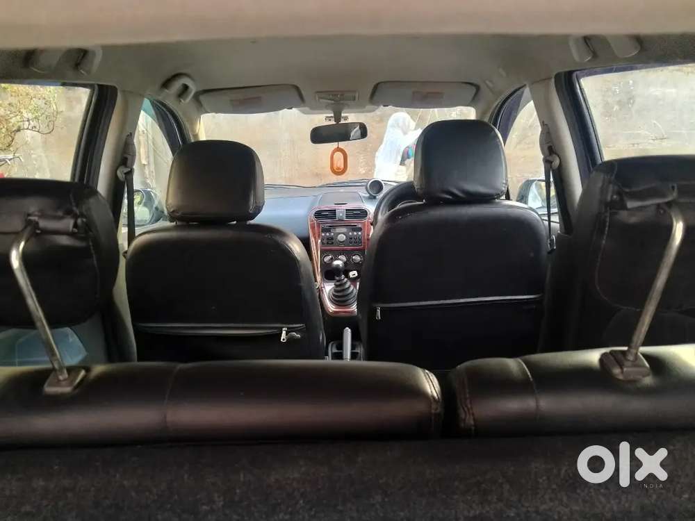 5 New Tayr Allowed Wheel Both Kye With 2 Air Bags