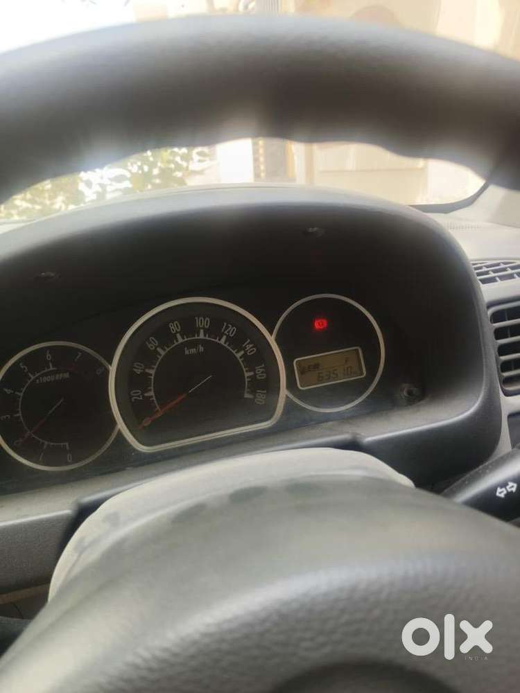 Maruti Suzuki Car 2011