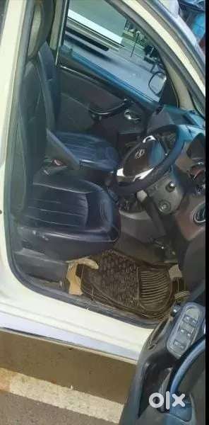 Nissan Terrano, 2017, Diesel
