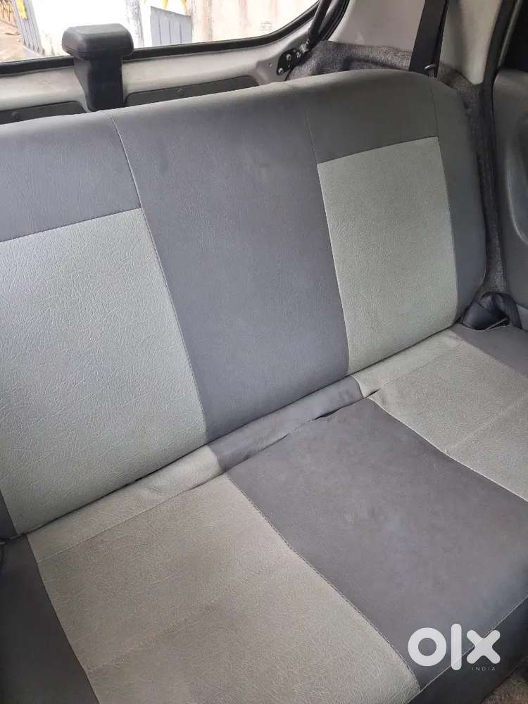 Maruti Suzuki Alto 800 2008 Petrol 33500 Km Driven