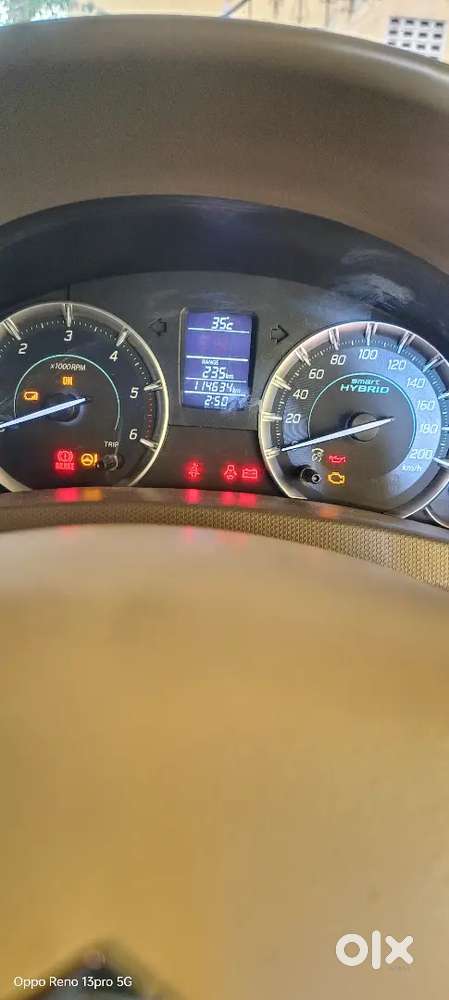 Excellent Condition Will Maintained