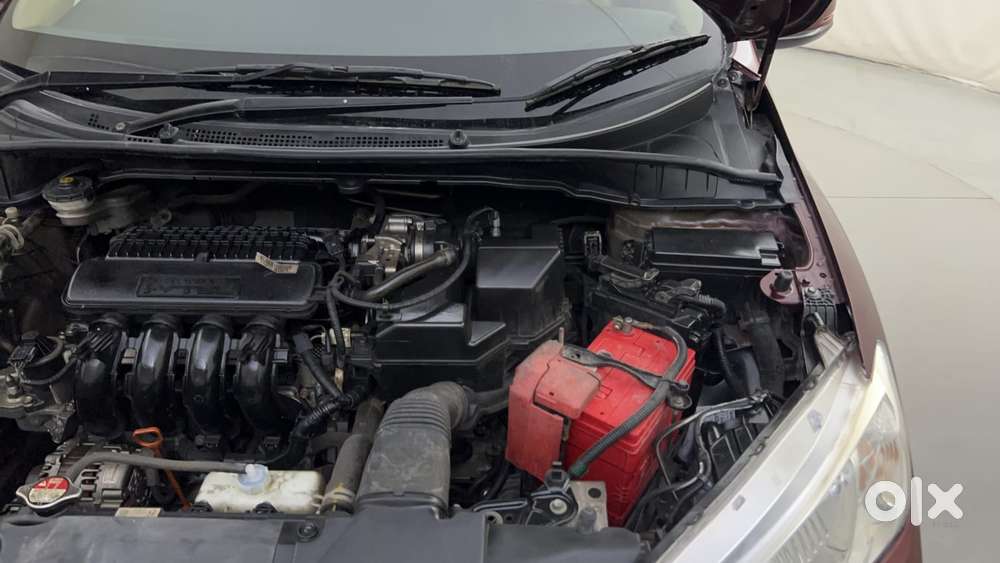 Honda City 2014-2015 I Dtec Vx, 2015, Petrol
