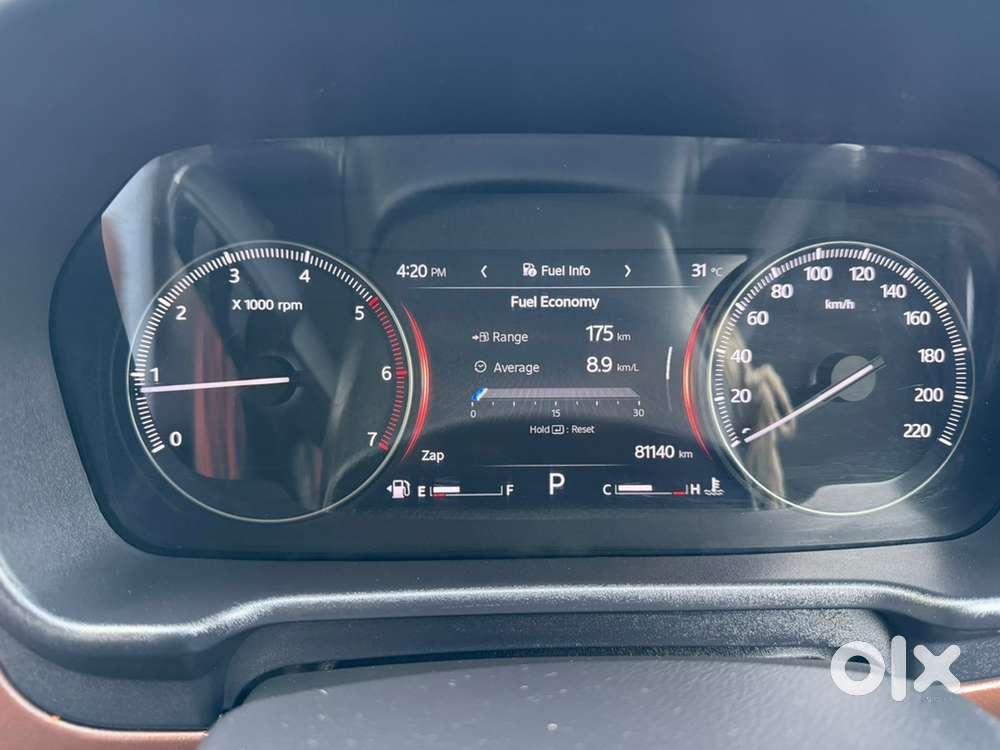 Mahindra Scorpio-n Diesel 2024