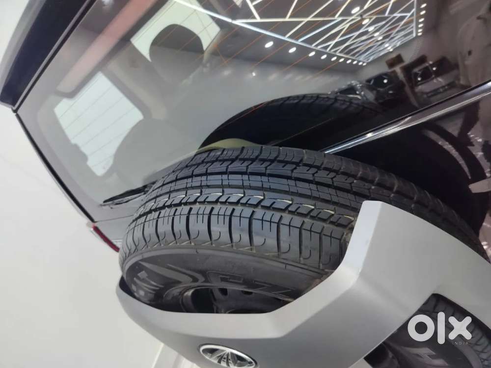 Mahindra Bolero Neo 1.5 N 10, 2022, Diesel