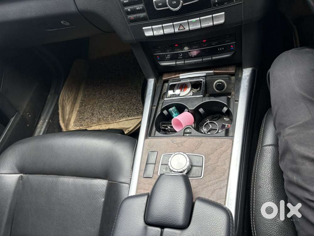 Mercedes-benz E-class E 250 Cdi Avantgarde, 2014, Diesel