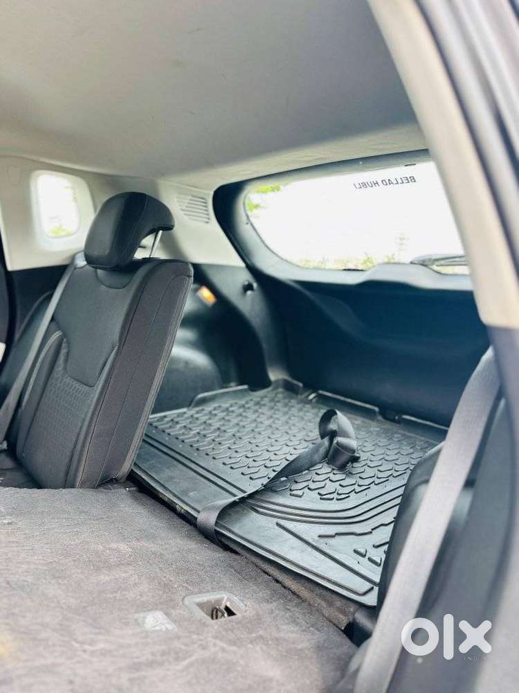 Jeep Compass 2.0 Limited Plus 4x4 Diesel At, 2021, Diesel