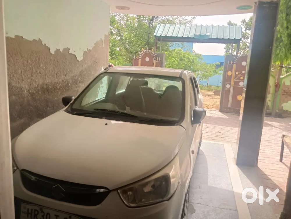 Maruti Suzuki Alto K10 2018 Petrol 48000 Km Driven
