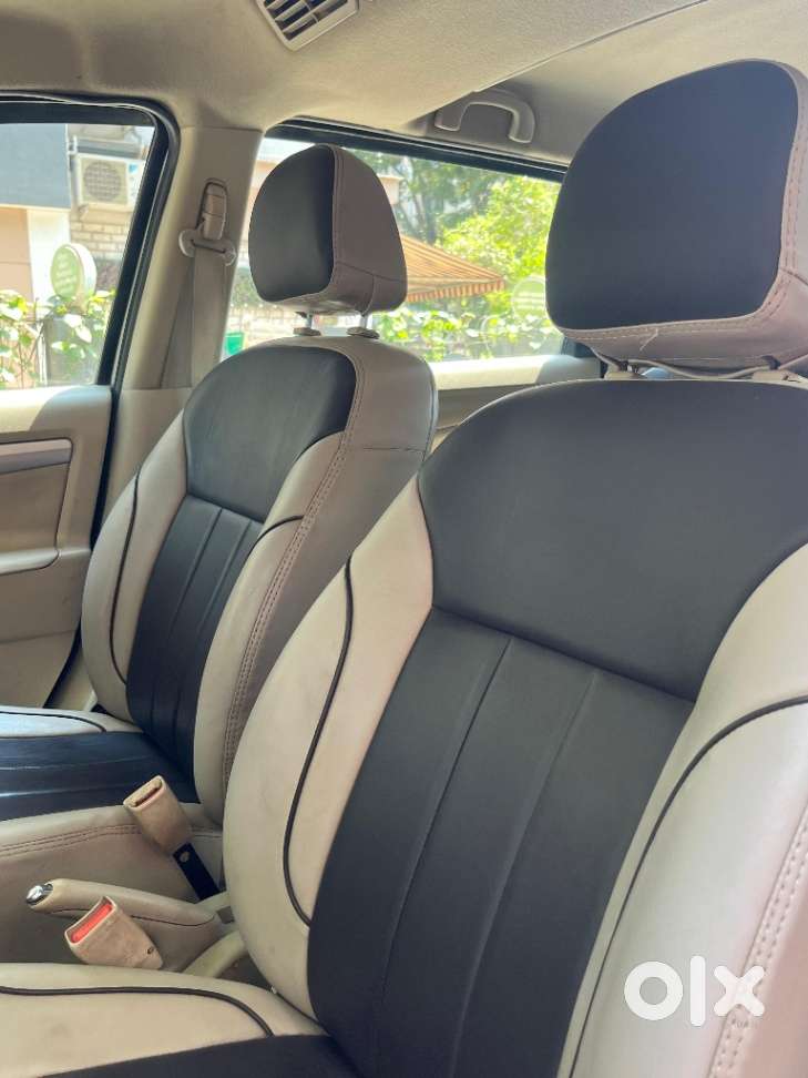 Maruti Suzuki Ertiga Zxi Plus Petrol, 2016, Petrol