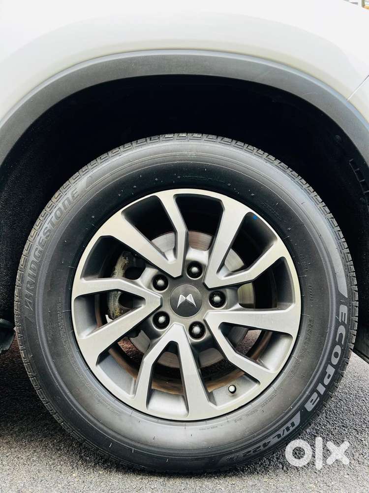 Mahindra Scorpio-n Z8 L Diesel Mt 2wd 7 Str, 2023, Diesel