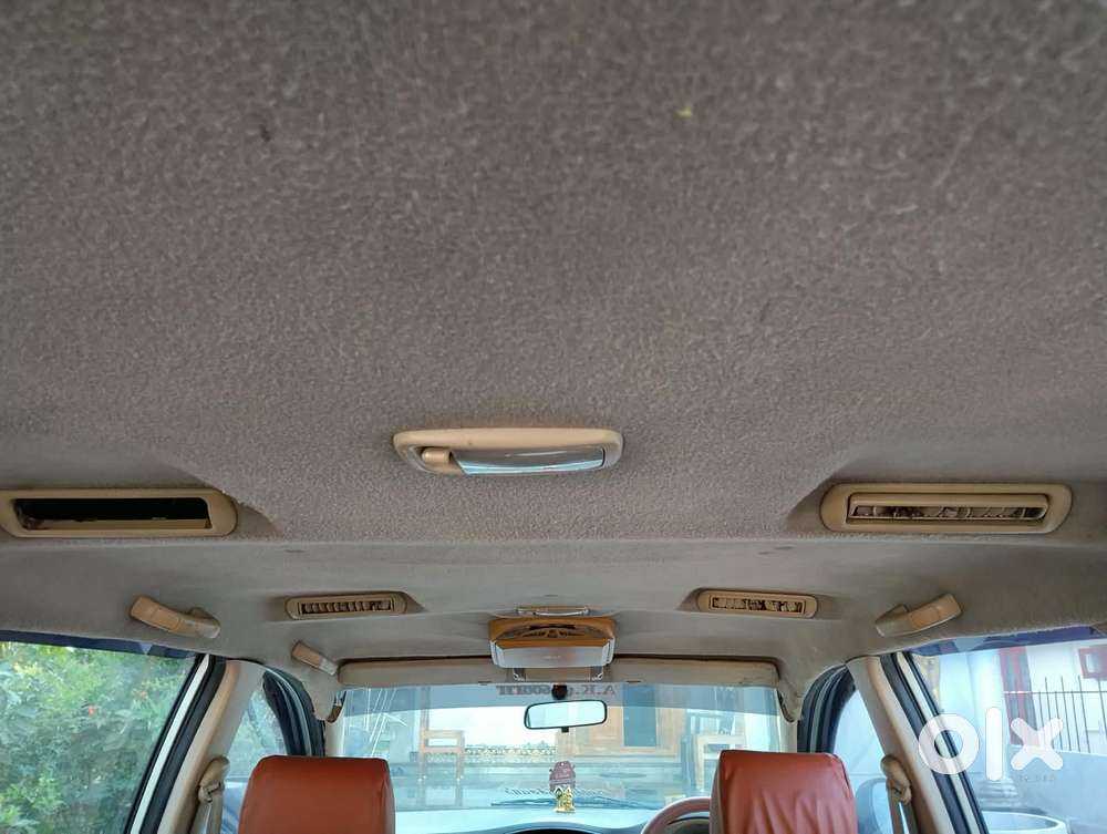 Toyota Innova 2.5 G (diesel) 8 Seater Bs Iv, 2009, Diesel