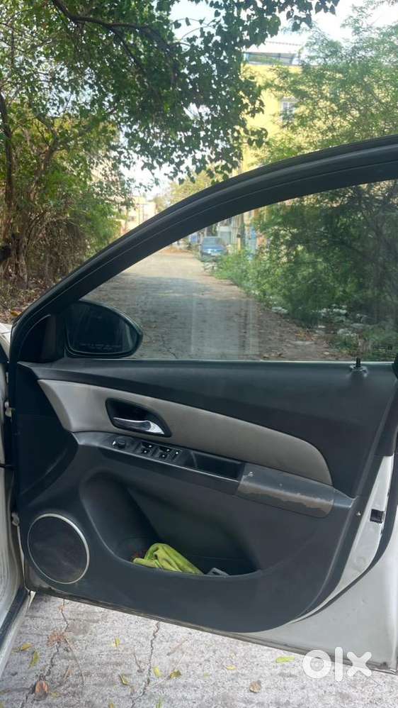 Chevrolet Cruze 2011 Diesel Well Maintained