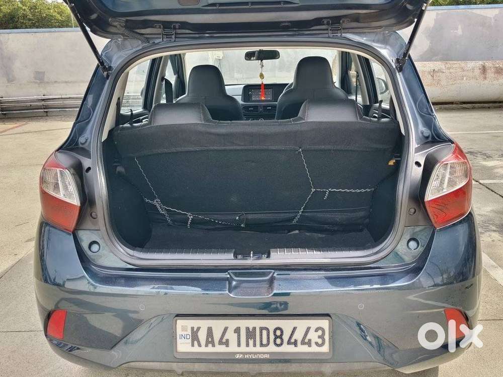 Hyundai Grand I10 Nios Magna Corporate Edition U2 1.2 Crdi, 2022, Pe..