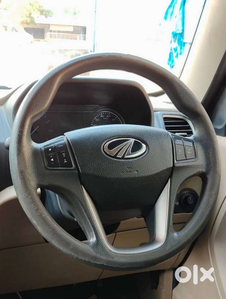 Mahindra Bolero Neo N10 (o), 2022, Diesel