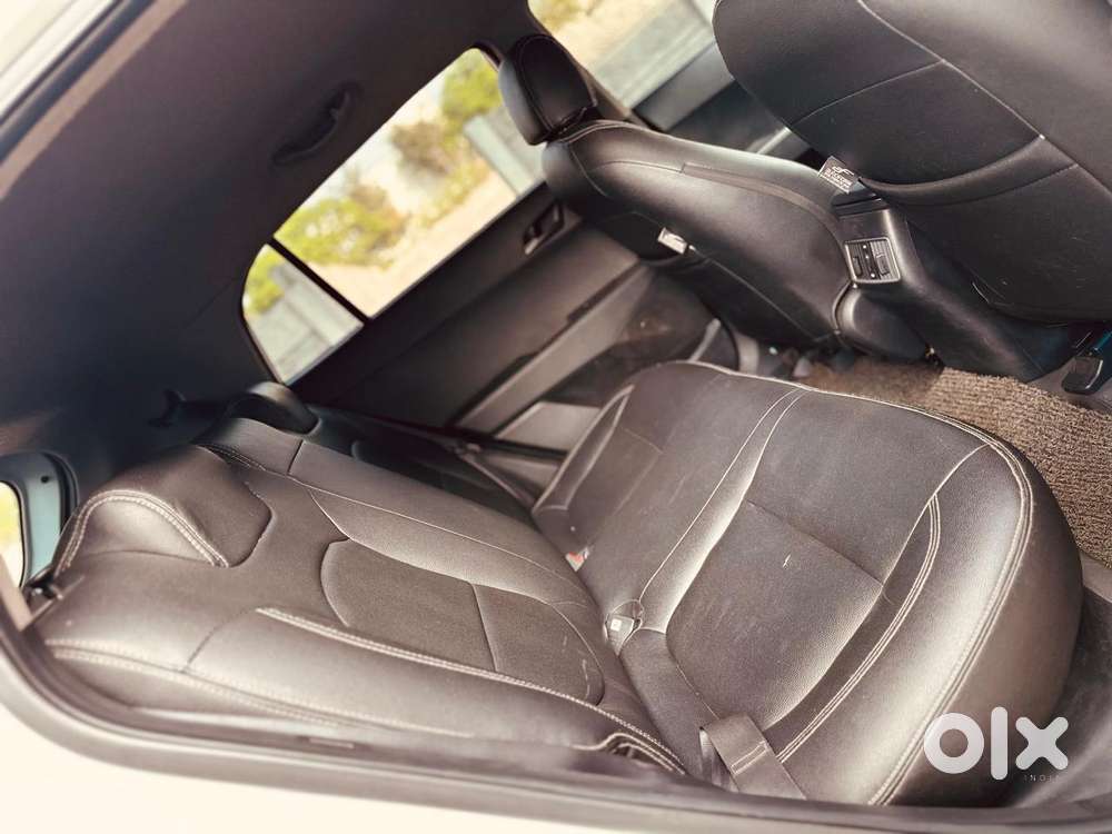 Hyundai Creta 1.6 E Plus, 2019, Petrol