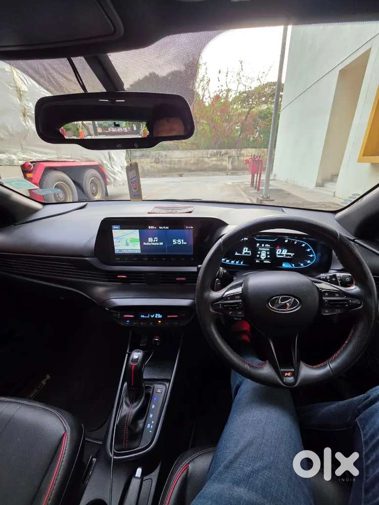 Hyundai I20 N 2023