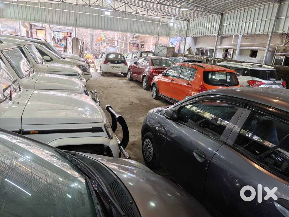 Mahindra Bolero B6 (o), 2021, Diesel