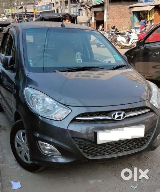 Hyundai I10 2013 Petrol In Very Good Condition