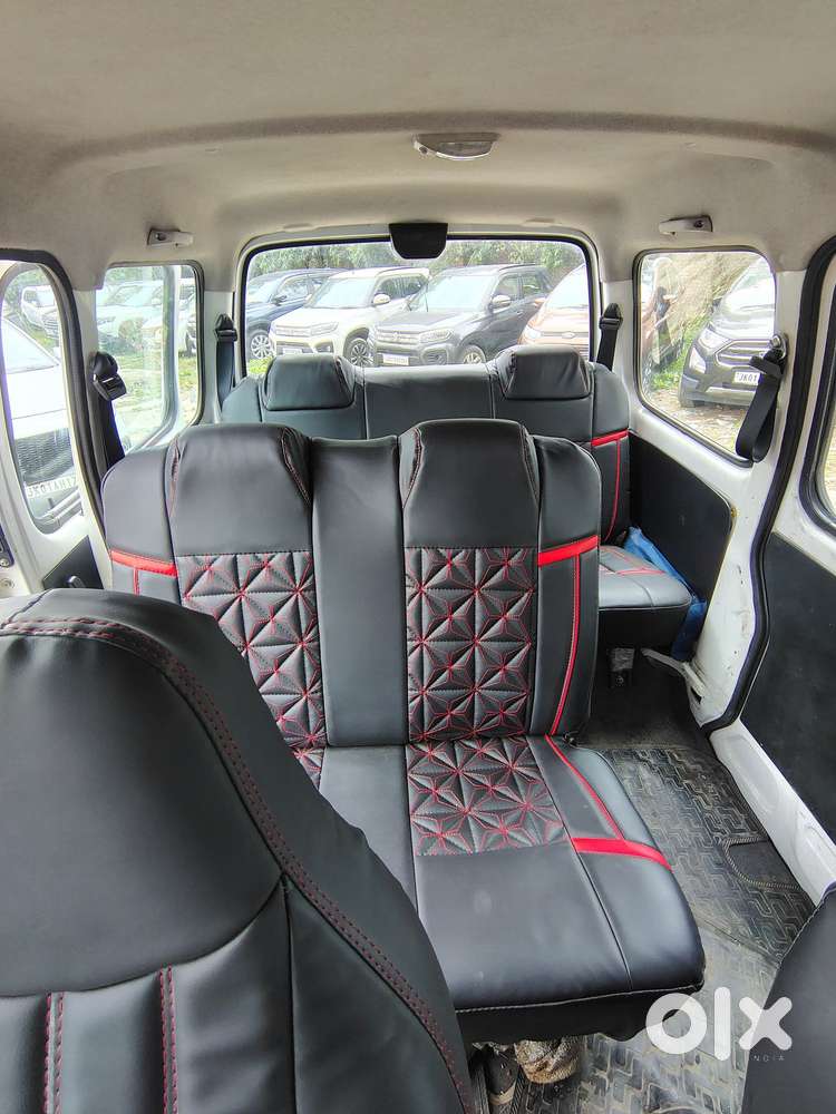 Maruti Suzuki Eeco Smiles 7 Seater Standard, 2020, Petrol