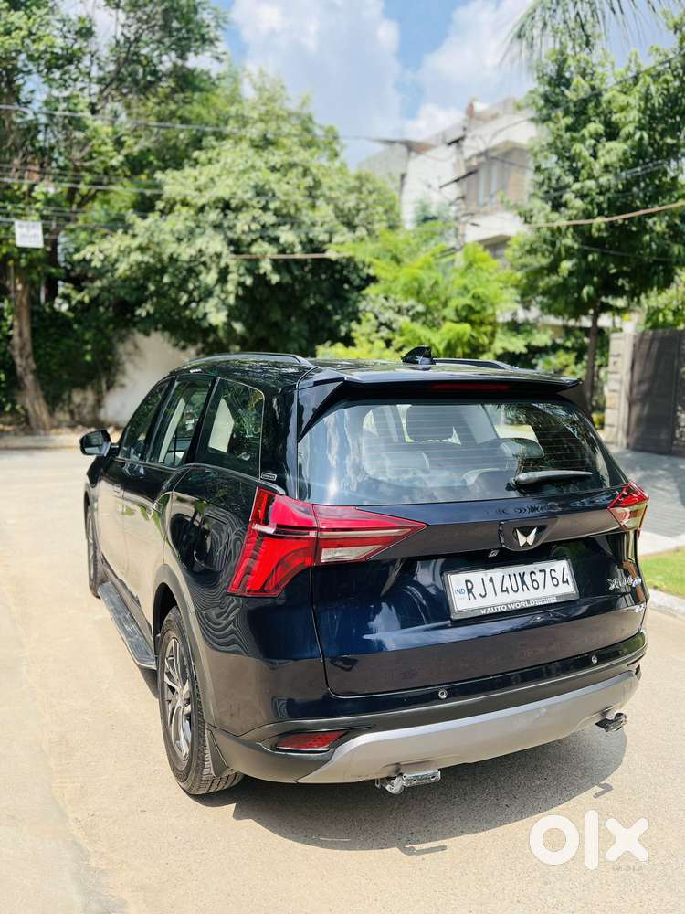 Mahindra Xuv700 2.2 Ax 5 Diesel Mt 7 Str, 2024, Diesel