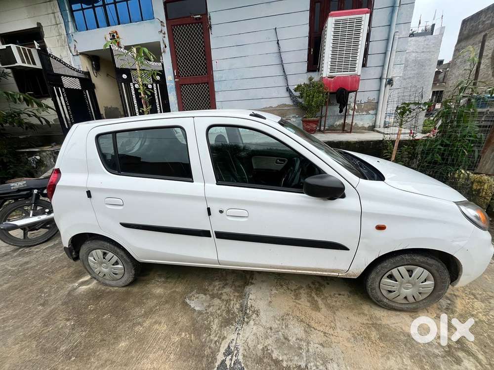 Maruti Suzuki Alto 2022