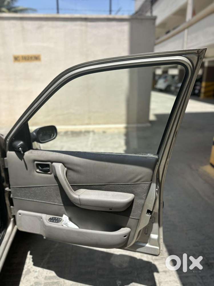 Ford Ikon 1.3l Rocam Flair, 2006, Petrol