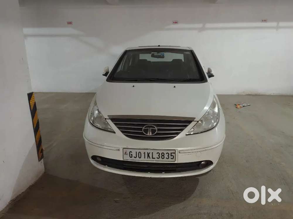 Tata Manza