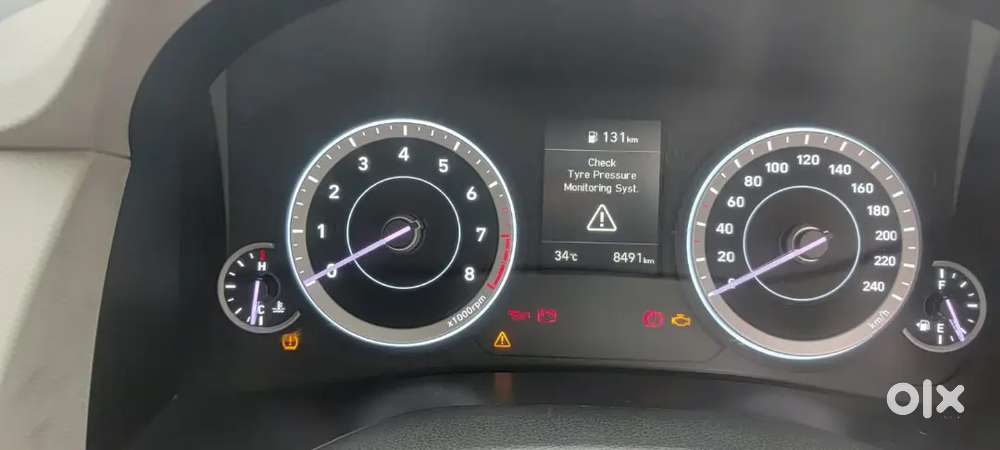 Hyundai Creta Ev 2020 Smart Option